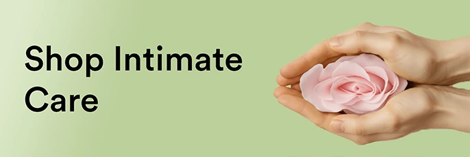 Shop Intimate Care