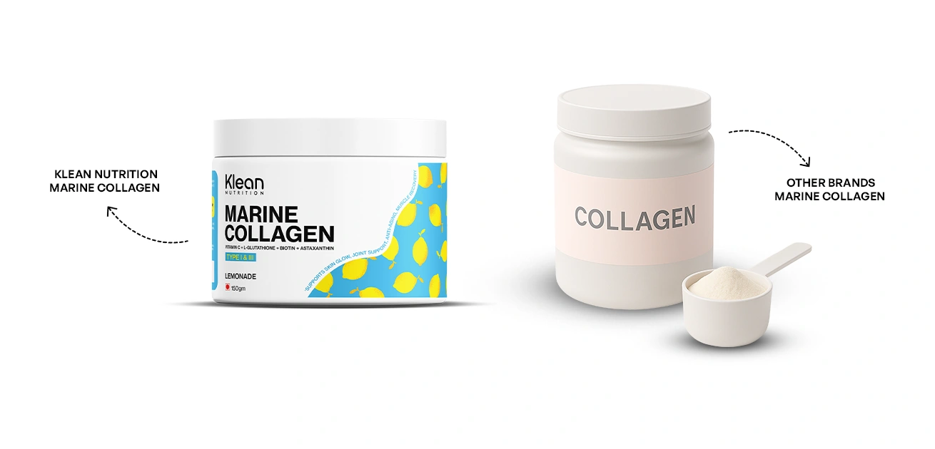 marine collagen with glutathione Marine Collagen