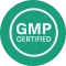 GMP Certified