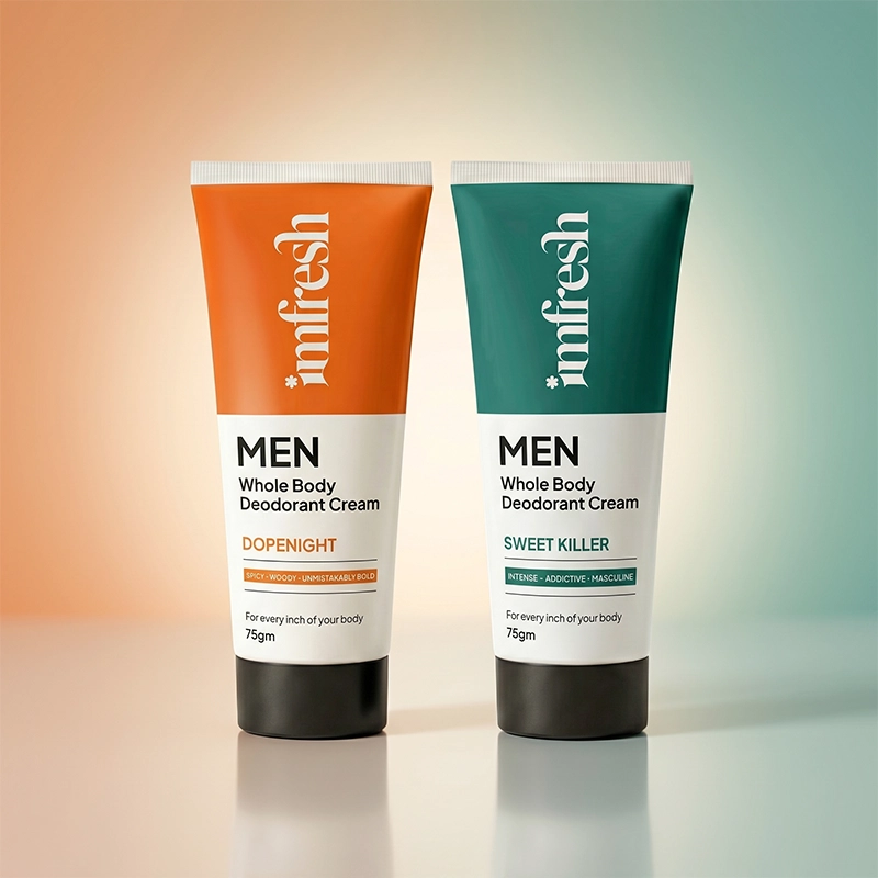 imfresh Men Cream (Dopenight + Sweet Killer) Combo